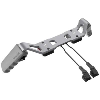WAYDOO Subnado Twin Motor Grip Rukojeť podvodního skútru šedá