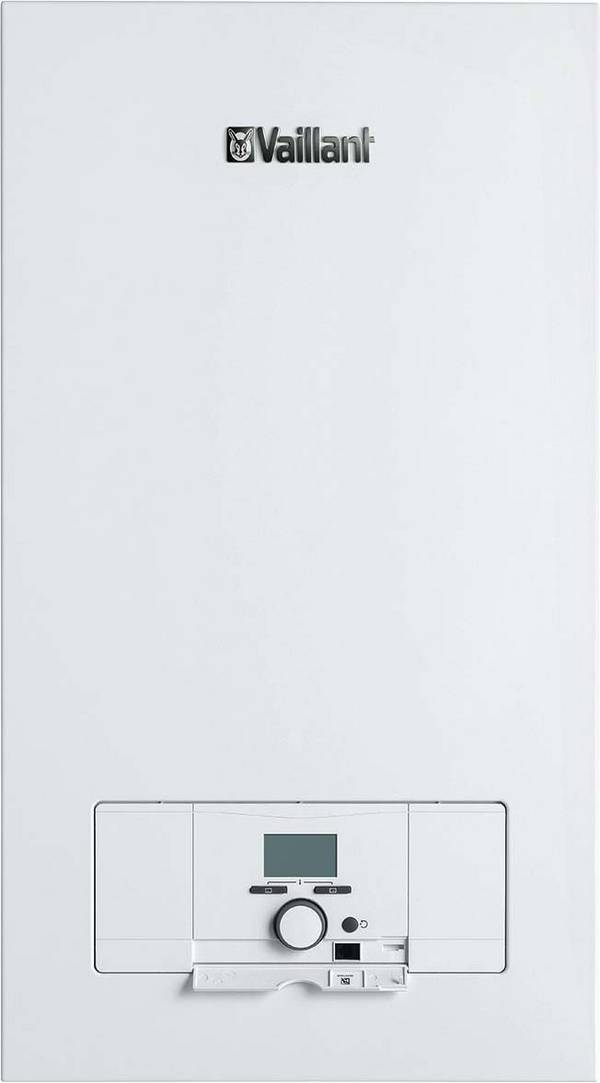 Vaillant 0010023690  konvektor D (A+++ - D)   6 kW