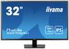 Iiyama ProLite X3270QSU-B1 LED monitor 80 cm (31.5 palec)2560 x 1440 Pixel, 16:9, 3 ms, IPS LED