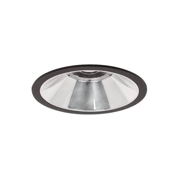 Brumberg 40613184 40613184 LED vestavné svítidlo, LED, pevně vestavěné LED, 15 W, černá