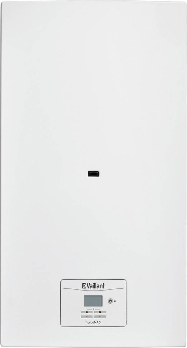 Vaillant 0010023421  průtokový ohřívač A (A+ - F) elektronický 20 kW