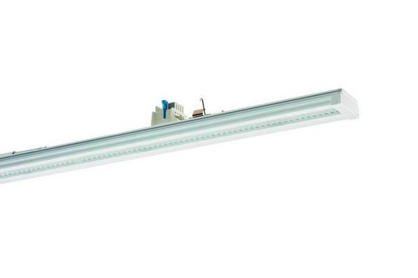 RIDI  1551332  1551332  Nosník LED světla    47 W  LED    bílá  1 ks