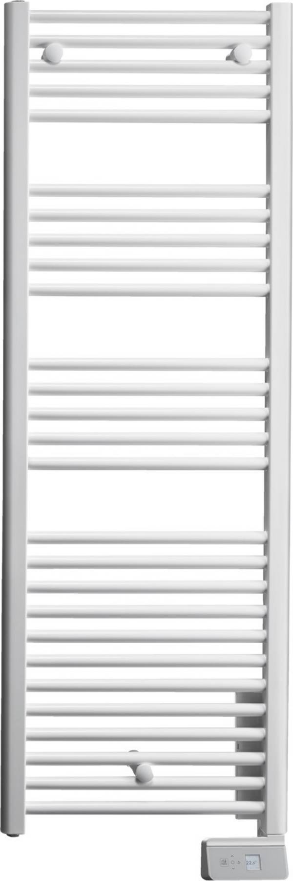 AEG 238711 sušák ručníků 750 W  bílá