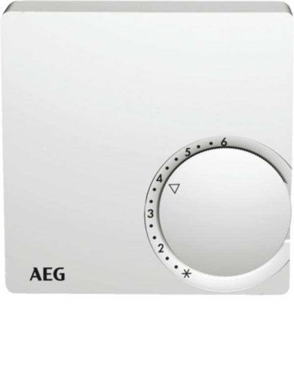 AEG 223297 Termostat na omítku, 223297, ostatní, 1 ks
