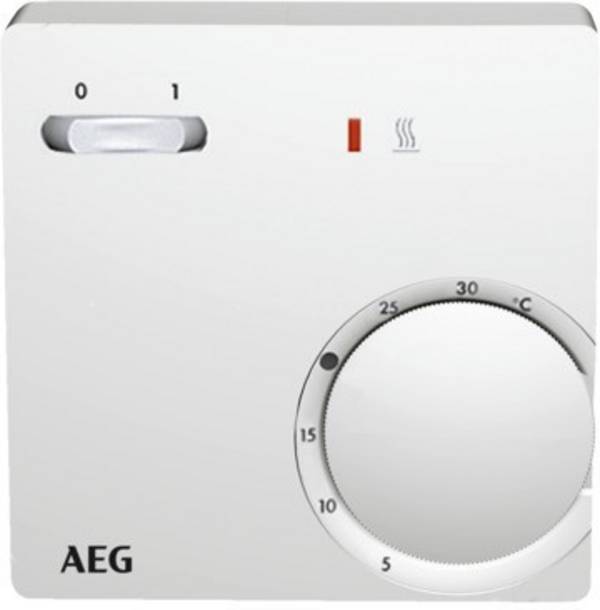AEG 223298 Termostat na omítku, 223298, ostatní, 1 ks
