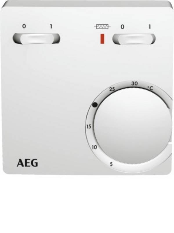 AEG 223299 Termostat na omítku, 223299, ostatní, 1 ks