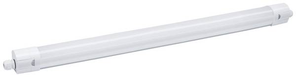 EnovaLite ELED200131 osvětlení do vlhkých prostor, LED světlo do vlhkých prostor, zářivkové svítidlo Energetická třída (EEK2021): E (A - G) LED  36 W neutrální bílá bílá