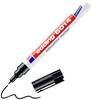 Edding 8014 4-8014 laboratorní popisovač černá Vodotěsné: Ano