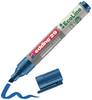 Edding 29 EcoLine 4-29003 popisovač na bílé tabule modrá 1 ks