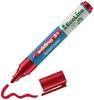Edding 4-31002 popisovač na flipcharty 31 EcoLine kulatý hrot 1.5 - 3 mm červená 1 ks