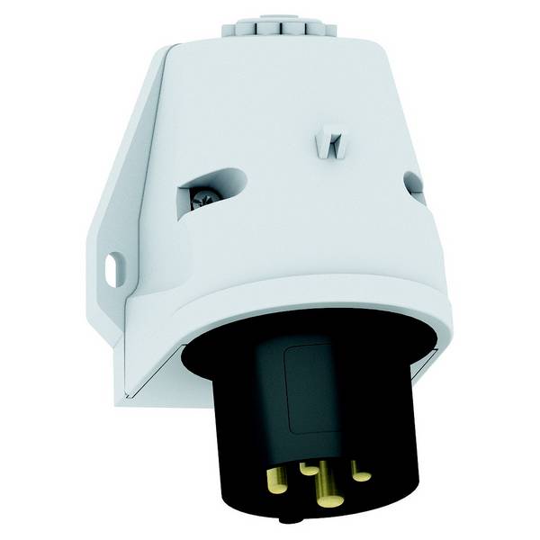 Bals Elektrotechnik 24539 24539 CEE zástrčka, 16.0 A, 4pólový, 500 V, 1 ks