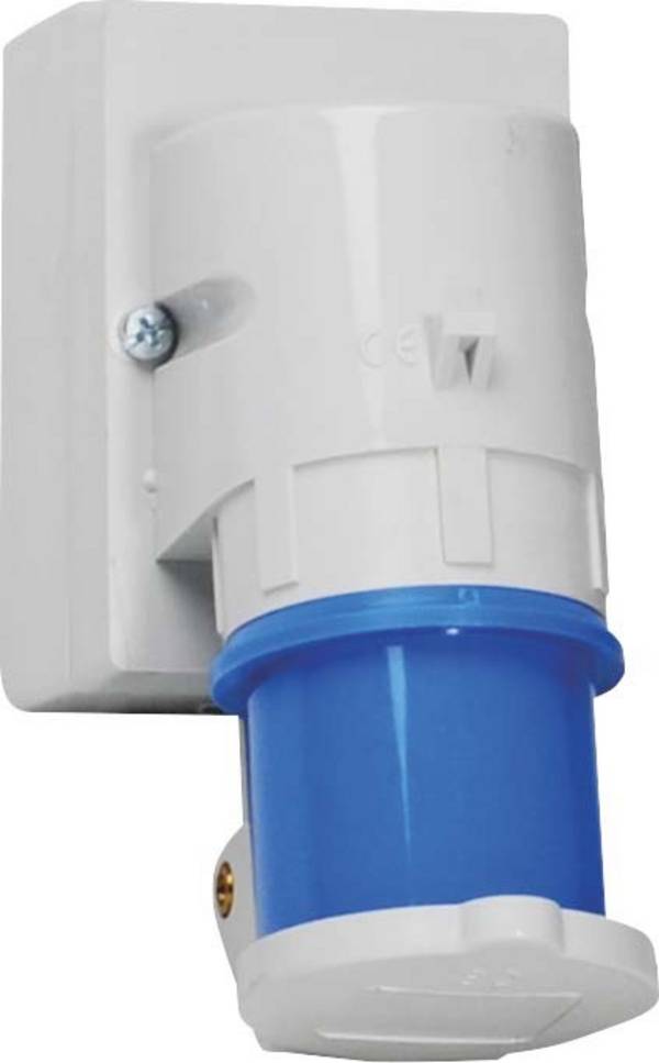 Bals Elektrotechnik 2461 2461 CEE zástrčka, 16.0 A, 3pólový, 230 V, 1 ks