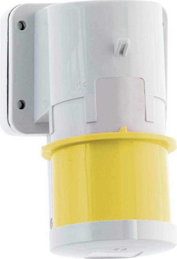Bals Elektrotechnik 2625 2625 CEE zástrčka, 16.0 A, 3pólový, 110 V, 1 ks