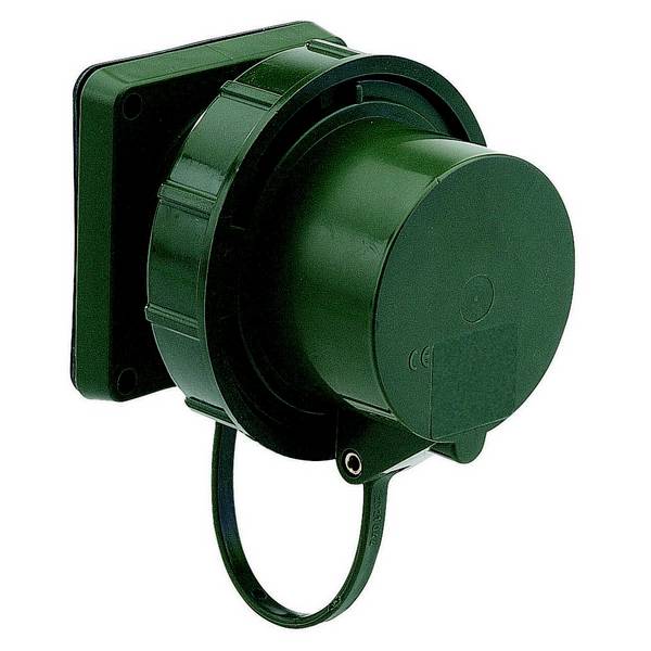 Bals Elektrotechnik 2892 2892 CEE zástrčka, 16.0 A, 3pólový, 230 V, 1 ks