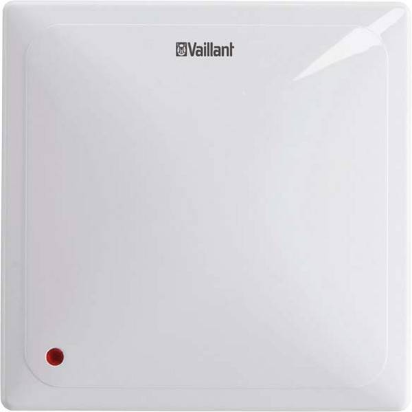 Vaillant 10020781 Ventilační jednotka  bílá