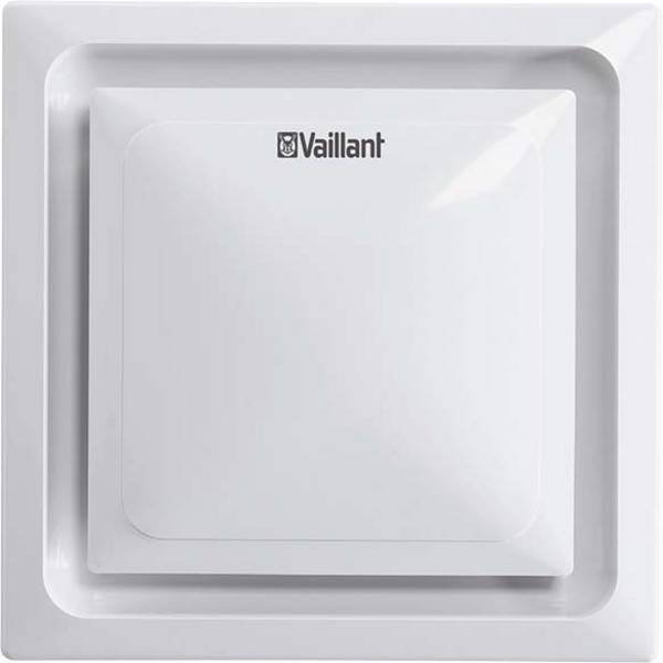 Vaillant 10020783 Ventilační jednotka  bílá