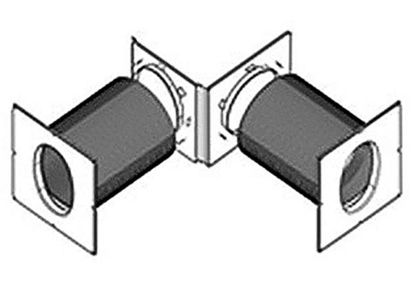 Vaillant 0010023531  připojovací sada