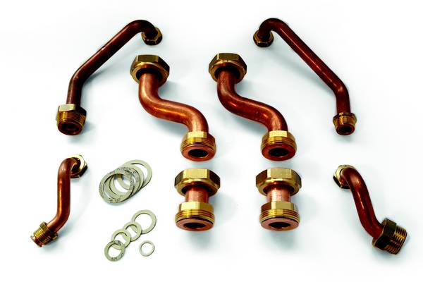 Vaillant 0020256405  připojovací sada