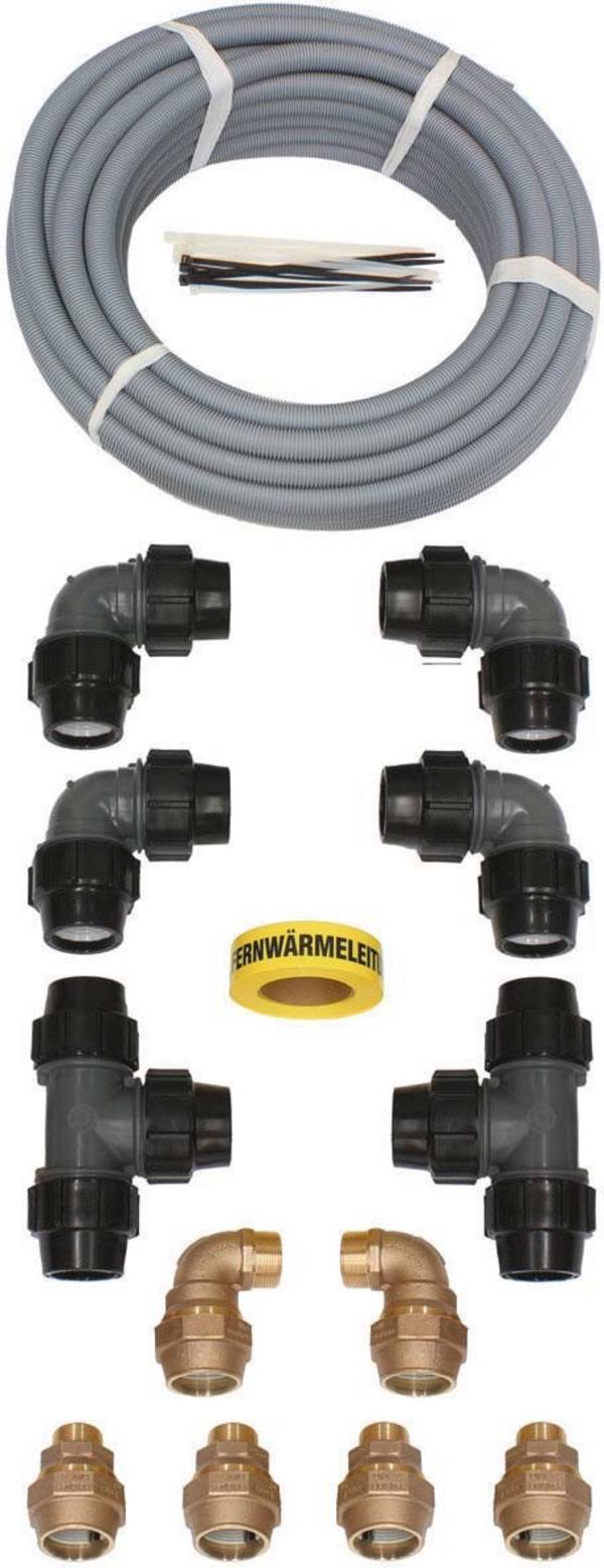 Vaillant 0020250220  připojovací sada