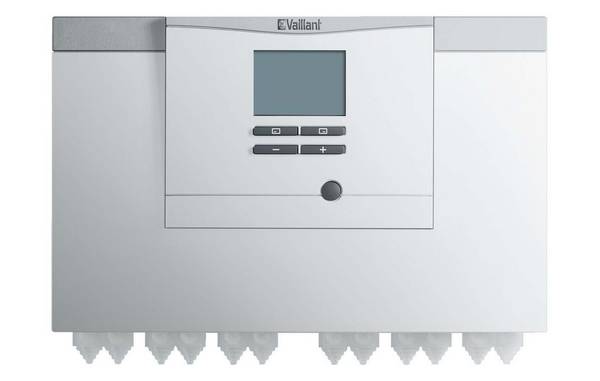 Vaillant 0010031643  řídicí jednotka