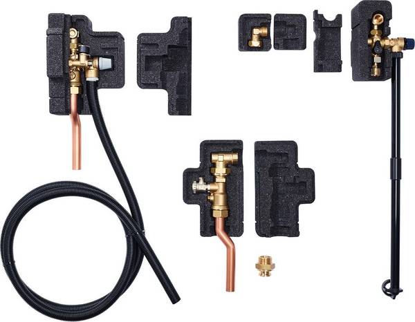 Vaillant 0010023867  připojovací sada