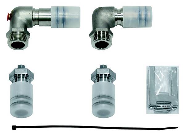 Vaillant 0010039189  připojovací sada