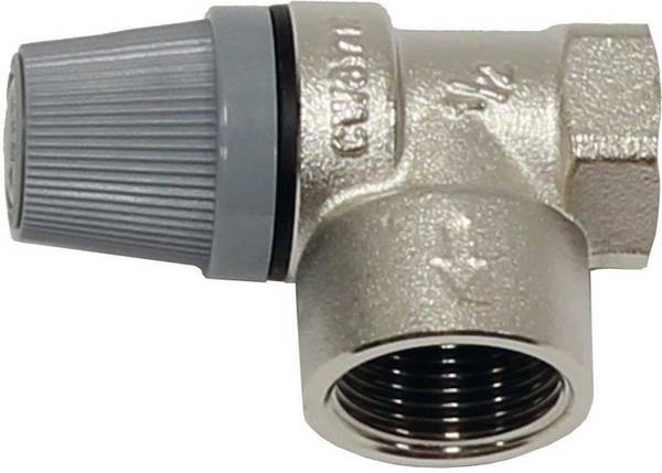 Vaillant  Safety valve