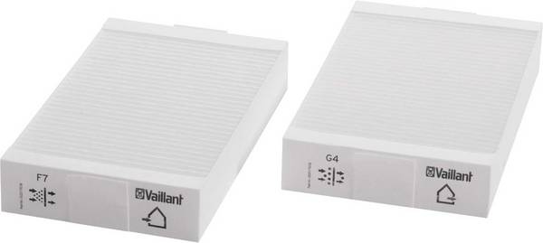 Vaillant  sada filtrů