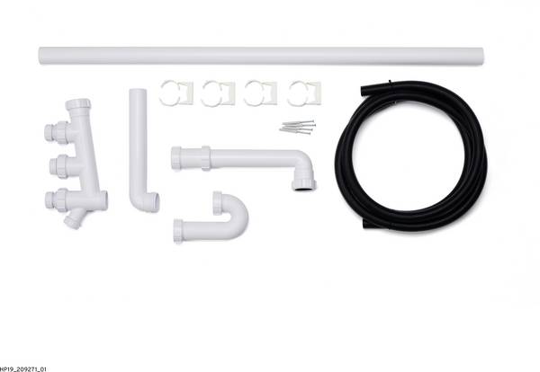 Vaillant 0010028192  Sifon