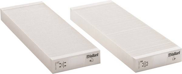 Vaillant  sada filtrů