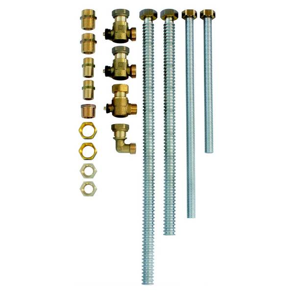 Vaillant 0010030694  připojovací sada