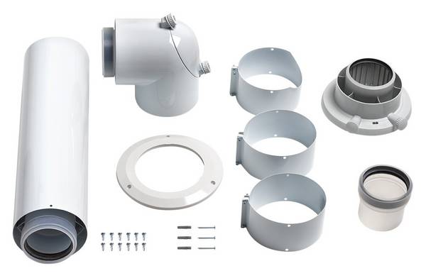 Vaillant 20232147 spojka