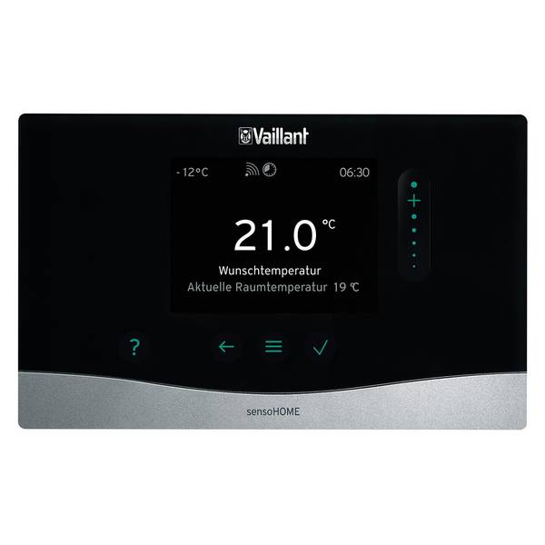 Vaillant  Termostat 0010045485, 1 ks