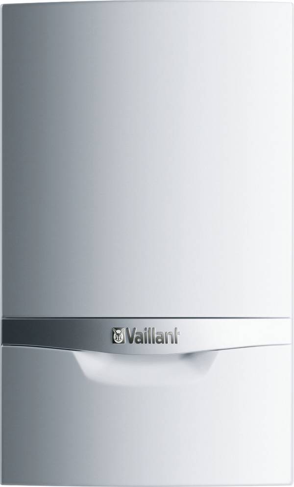Vaillant 0010021647 Nástěnný plynový kondenzační kotel A (A+++ - D)
