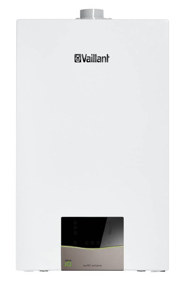 Vaillant 0010022052 Kondenzační kotel A+ (A+++ - D)
