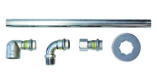 Vaillant 0020235551  připojovací sada