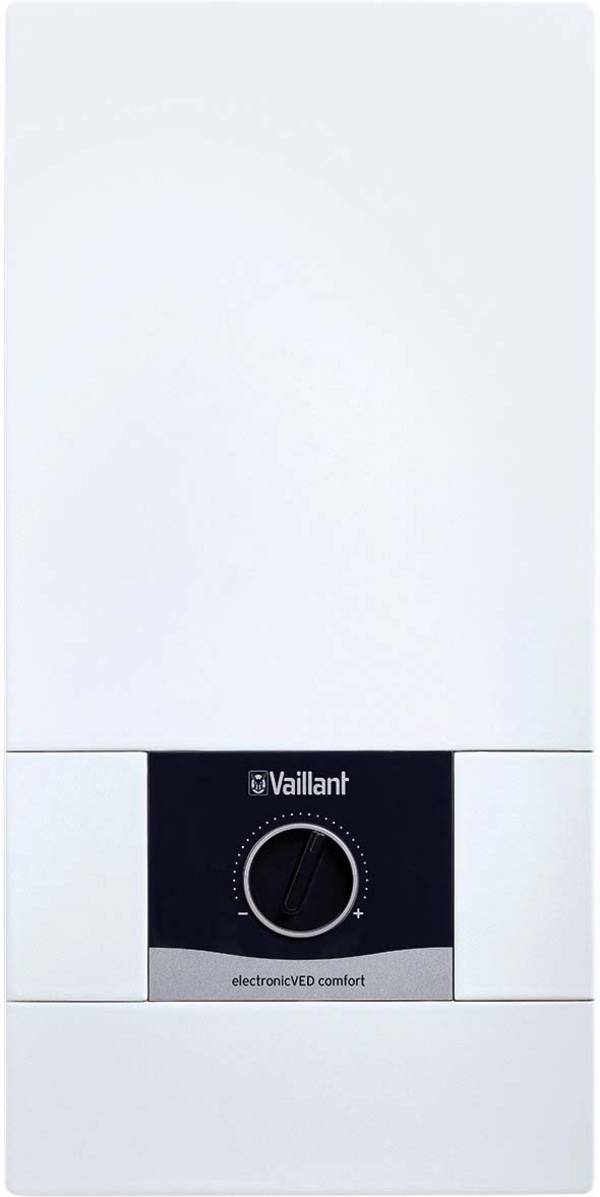 Vaillant VED E 21/8 C VED E 21/8 C průtokový ohřívač A (A+ - F)  21 kW