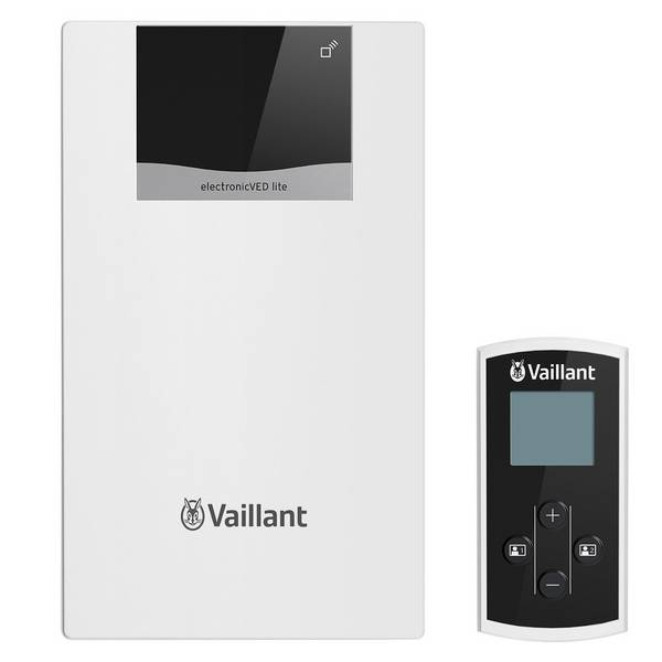 Vaillant VED E 11-13 L F VED E 11-13 L F průtokový ohřívač A (A+ - F)  14 kW