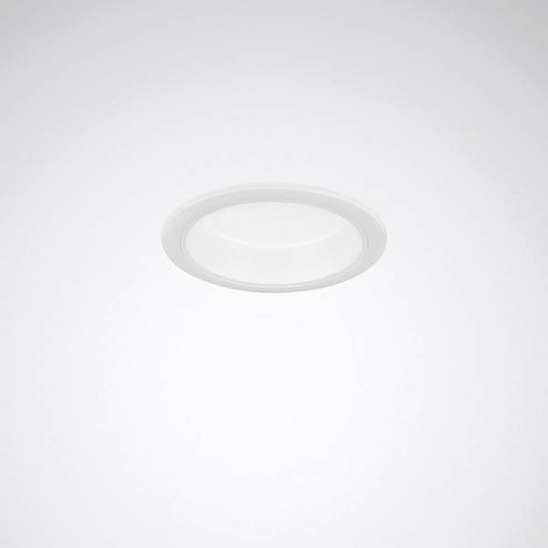 Trilux 8382040 8382040 LED vestavné svítidlo, LED, Světelný zdroj může vyměnit kvalifikovaný elektrikář, 16 W, bílá