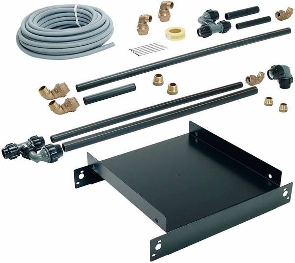 Vaillant 0020205408  připojovací sada