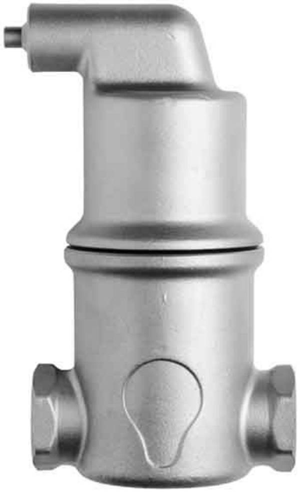Vaillant 302418  Systém odlučování vzduchu