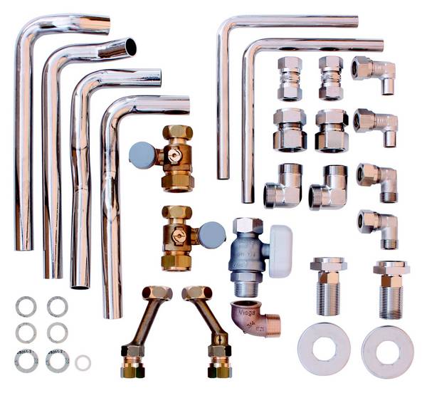 Vaillant 0020201903  připojovací sada