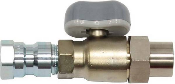 Vaillant 305863  Třícestný kulový kohout