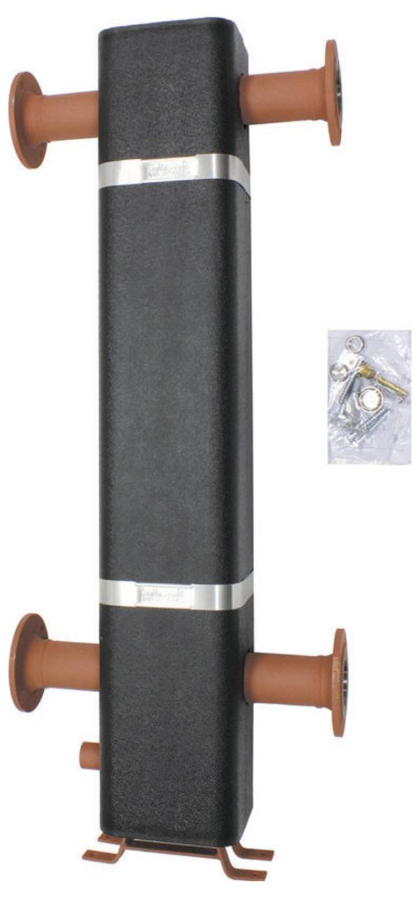 Vaillant 306726  Hydraulická výhybka