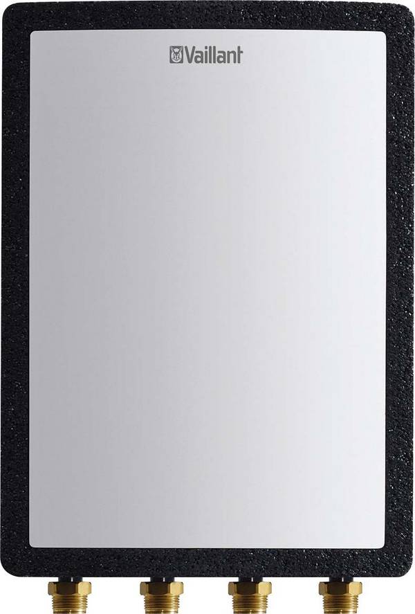 Vaillant 20143800 20143800 Tepelný výměník