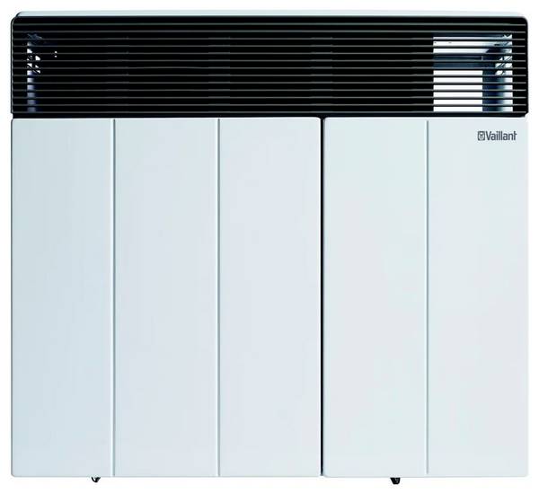 Vaillant 0010007934 Plynové topení D (A++ - G)