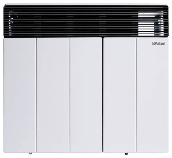 Vaillant 0010007937 Plynové topení D (A++ - G)