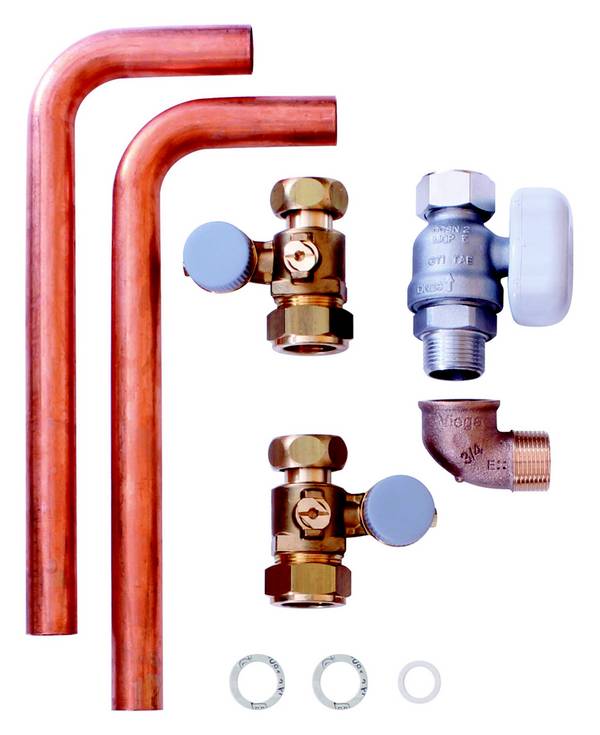 Vaillant 0020201897  připojovací sada