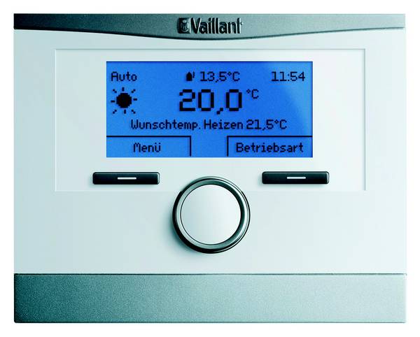 Vaillant  Bezdrátový modul, 0020171333, elektronický