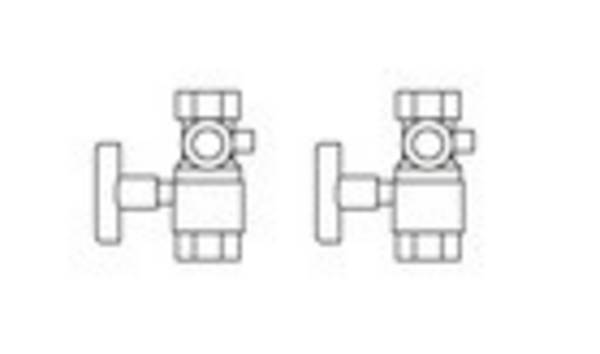 Vaillant 0020059560  připojovací sada